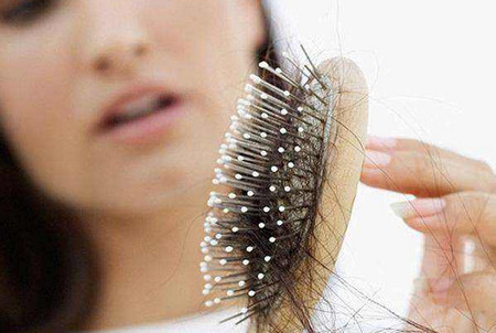 产后脱发都有什么注意事项