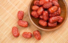 多吃红枣对头发有什么帮助