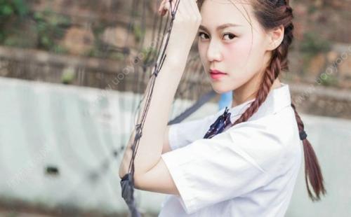 青春期的女生脱发原因是什么