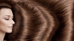 头发干枯没有光泽应该怎么办