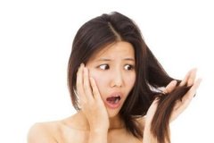 减肥会影响到女性脱发吗