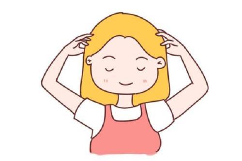 产后一定会脱发吗