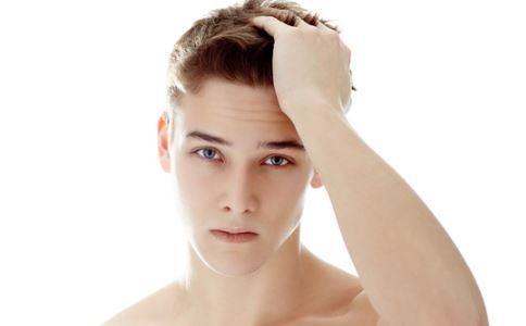 夏季男性脱发容易脱发应该怎么办