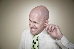 秃顶了应该怎么治疗