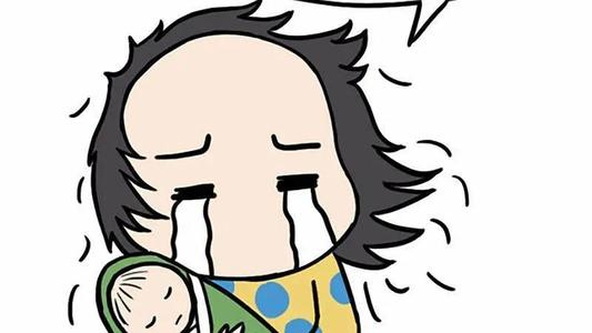 产后掉发需要补充什么营养？