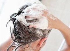 应该怎么使用护发素