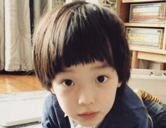 怎么保养宝宝的头发