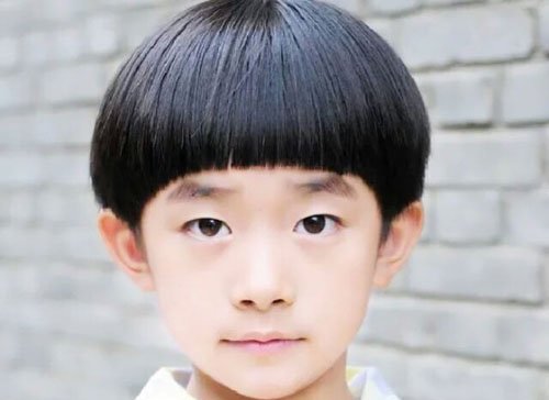 怎么保养宝宝的头发