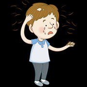 青少年脱发的原因是什么