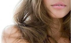 怎么吹头发才能让头发不毛躁