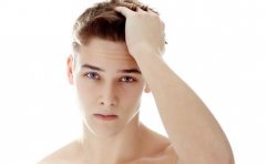 年轻男性脱发能治好吗