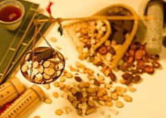 哪些中药能够治疗脱发