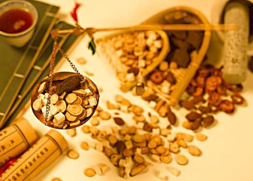 哪些中药能够治疗脱发