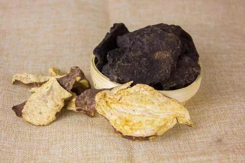 哪些中药能够治疗脱发