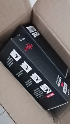 增发纤维使用后的效果很惊喜