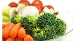 吃什么食物会不容易掉头发