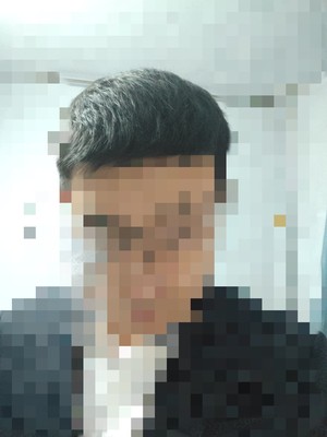 增发纤维让我的形象有了很大的改变