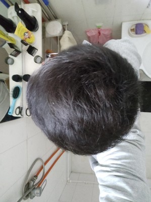 增发纤维确实不错