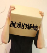 导致脱发的原因