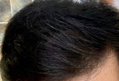 幸好我遇见了增发纤维