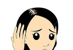 常见的脱发原因有哪些