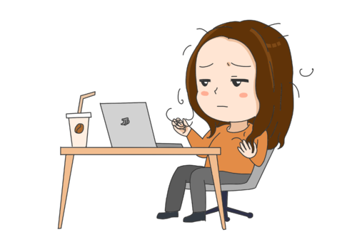 女性脱发是什么原因导致的