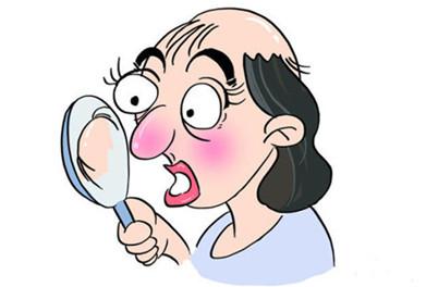 疤痕性脱发可以植发吗?