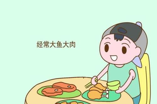 鬓角脱发的原因是什么?
