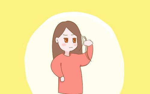 应该如何预防脱发