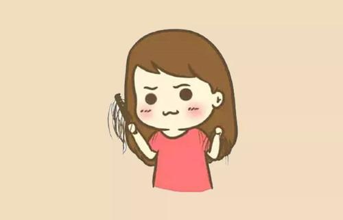 产后一定会脱发吗