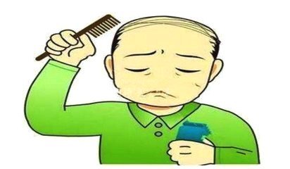 植发技术不好的痛苦——你一定要知道!