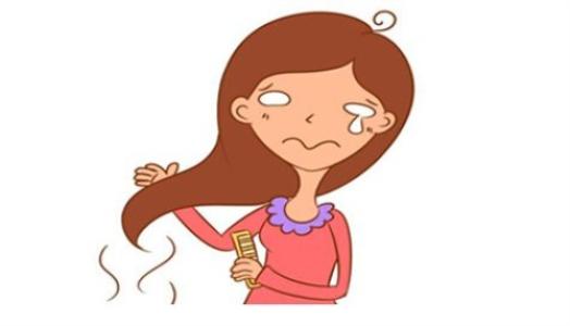导致女性脱发的原因是什么