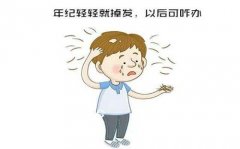 植发可不可以分期