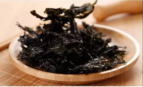 吃哪些食物对头发有好处