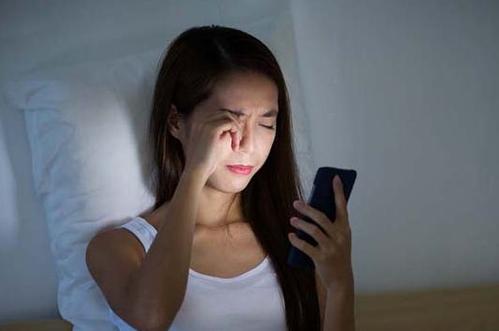 女性弥漫性脱发的原因