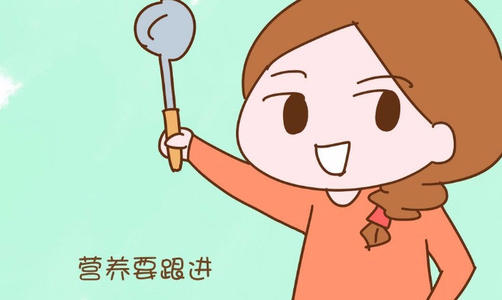 女性头发易断的原因是什么