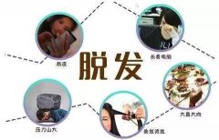 怎么判断发际线是否后移