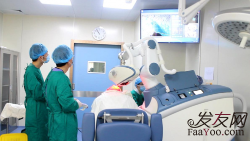 无痕植发真的安全吗