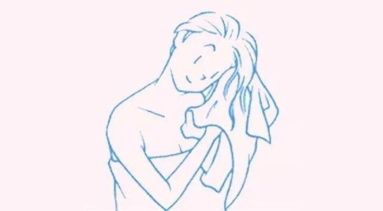 天天洗头会脱发吗