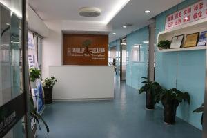 广州瑞丽诗植发医院：哪些人不适合做植发手术