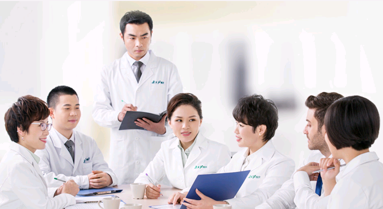 广州较好的植发医院（2020年植发医院排名）
