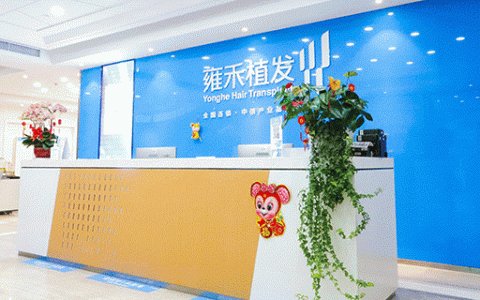 雍禾植发医院怎么样,价格一般是多少钱