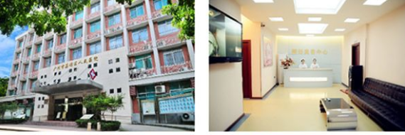 广州植发医院排名|广州发际线种植哪家医院好?