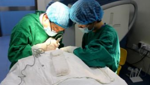 北京正规专科植发医院排名，新生、大麦微针、南加植发上榜!