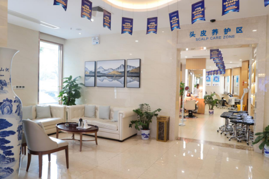 杭州植发医院排名|杭州植发际线哪家医院好?