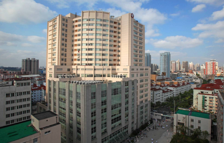 上海有哪些公立医院可以做植发手术|上海植发好的三甲医院