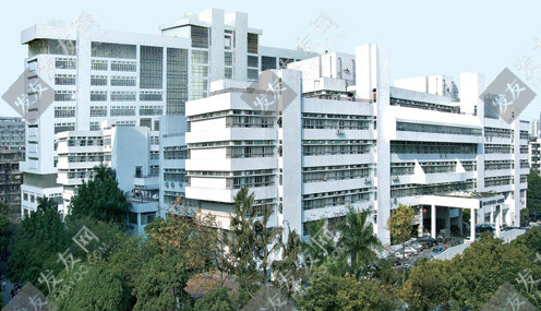 汕头大学医学院第一附属医院