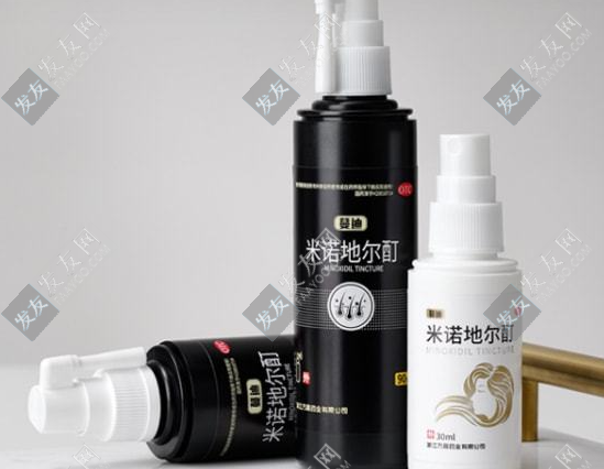 蔓迪停用后會脫發嗎
