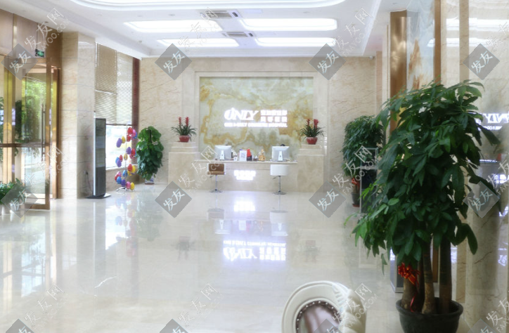 東莞正規植發醫院排名前五，被公認為植發技術較好的醫院分享！